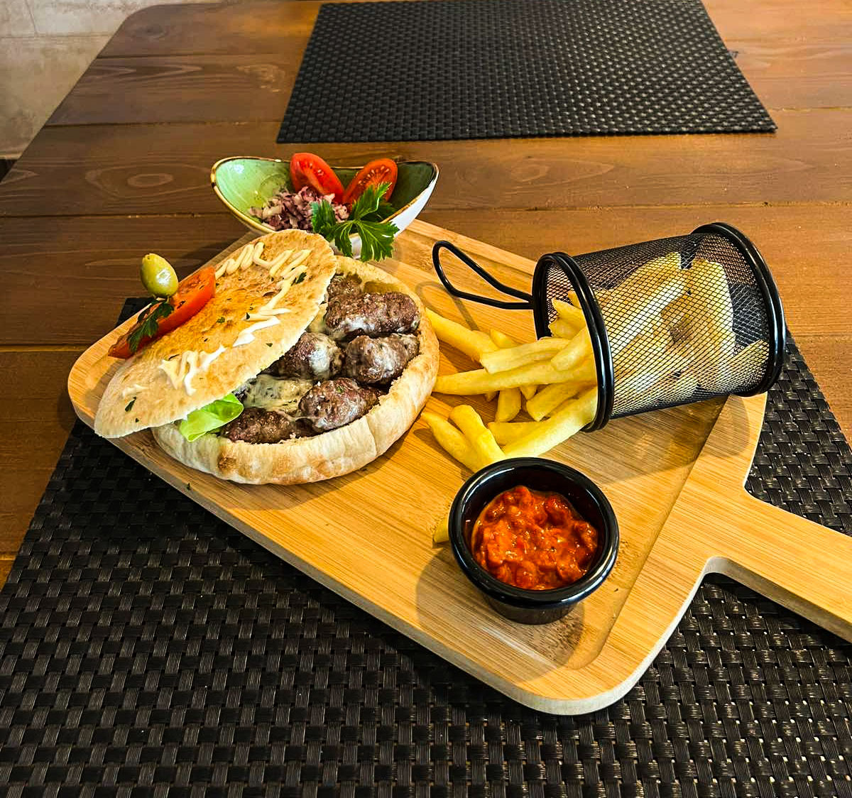 Ćevapi